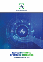 Sustainability Report 2025